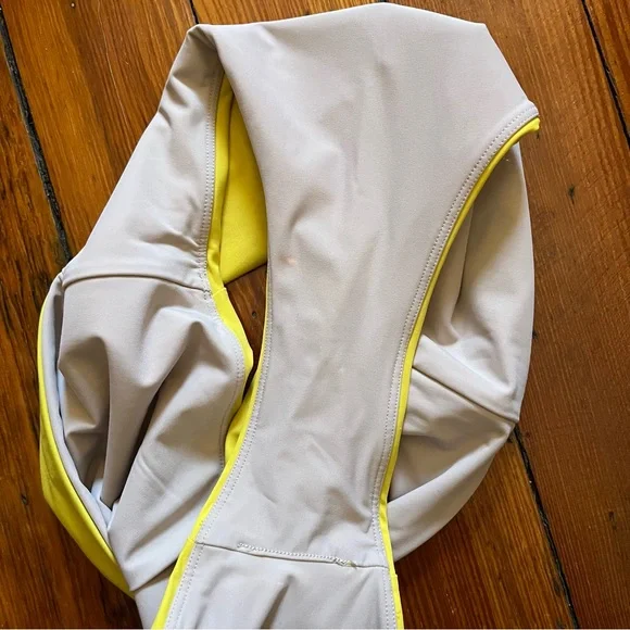 lululemon Waterside Super-High-Rise High-Leg Swim Bottom - Picture 9 of 9